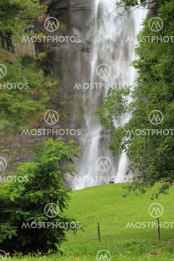 Waterfalls