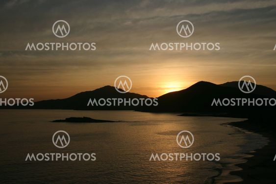 Karibian Sunrise