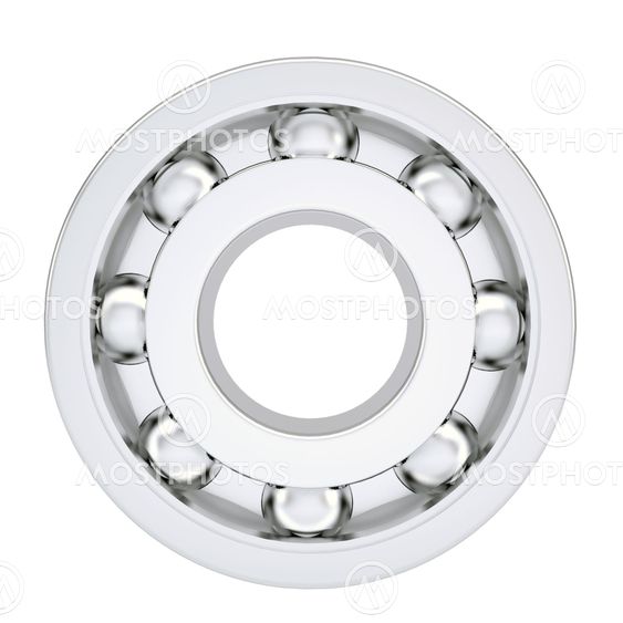 Ball bearing