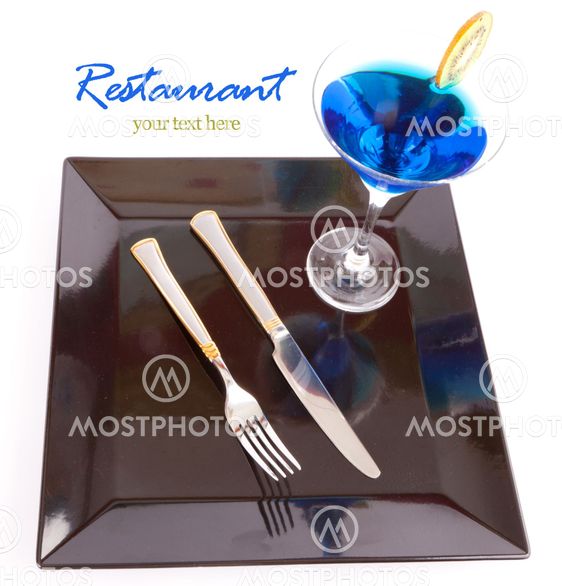 Restaurant Menu