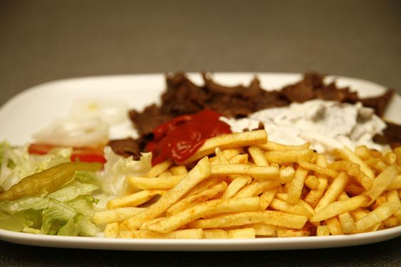 Kebab