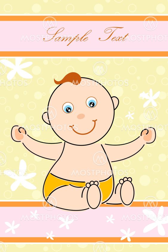 children's day card