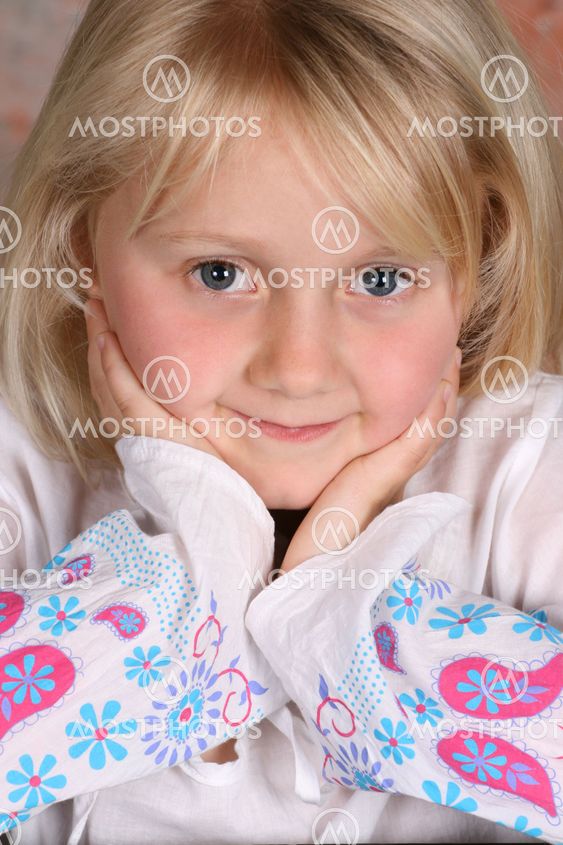 Little Girl