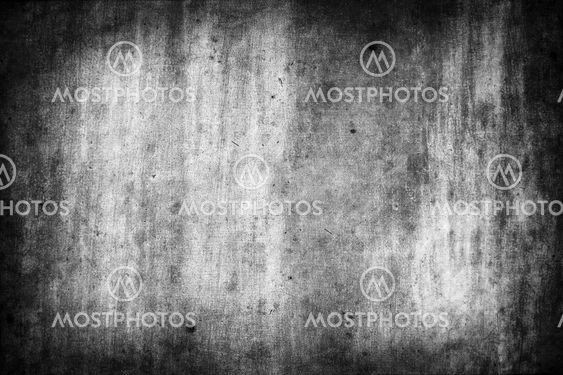 black and white grunge background