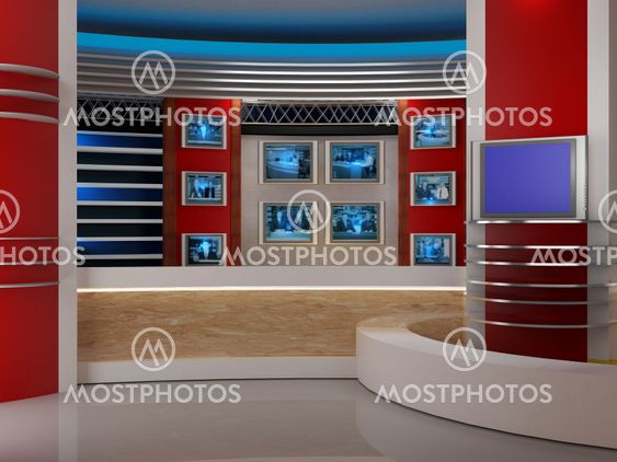 studio tv