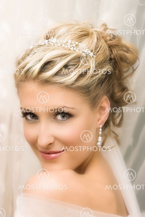 Beautiful Bride