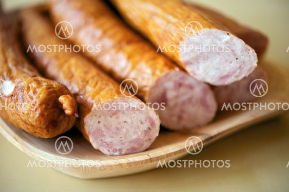 Polish Sausage