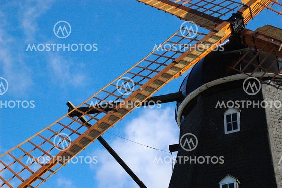 Windmill