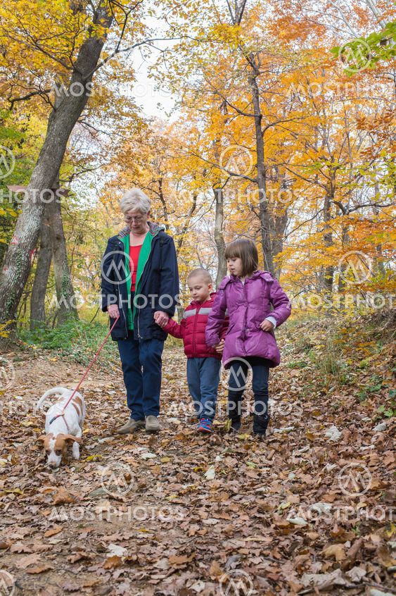 Grandmother