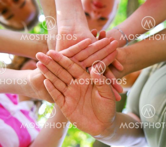 Hands