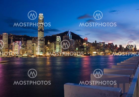 hong kong