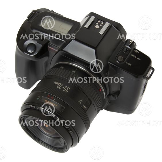 camera