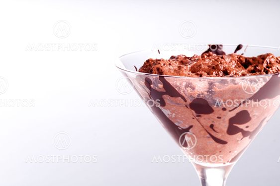 Chocolate Mousse