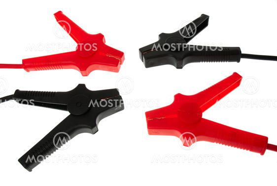 Battery Cables