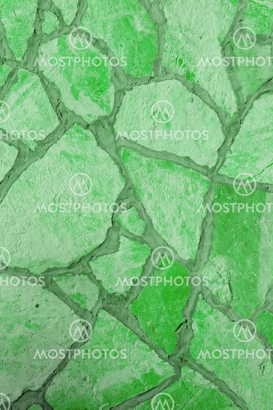 large texture of stone wall