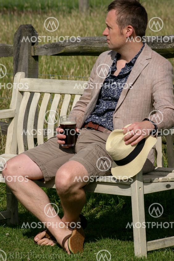 Relaxing drink