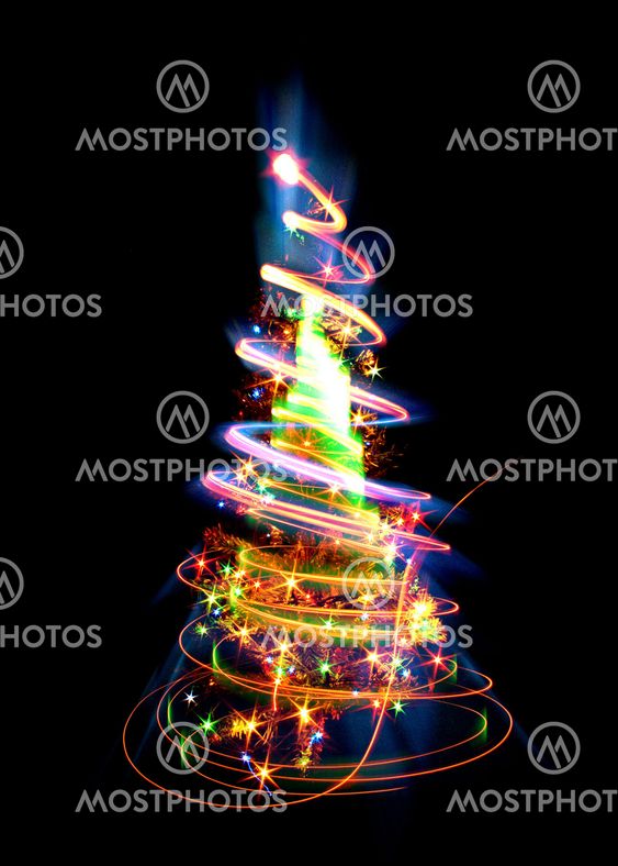 xmas tree