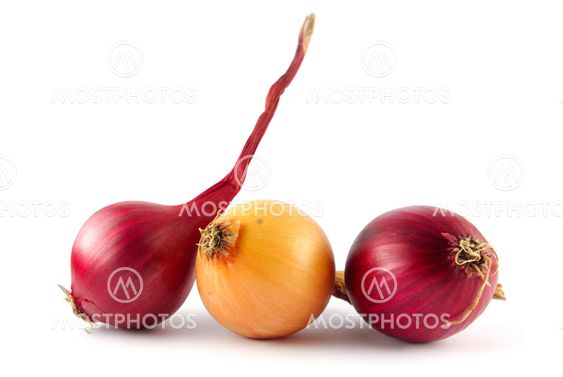 Onions
