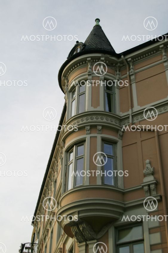 Spire