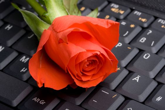 online love