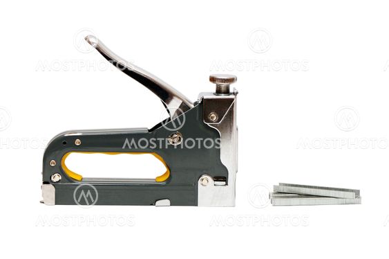stapler