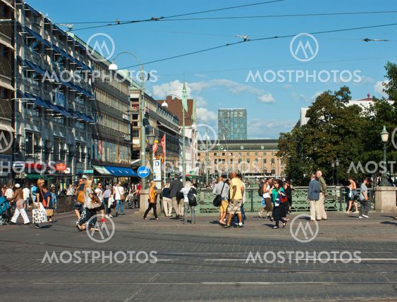 Göteborg, Sverige
