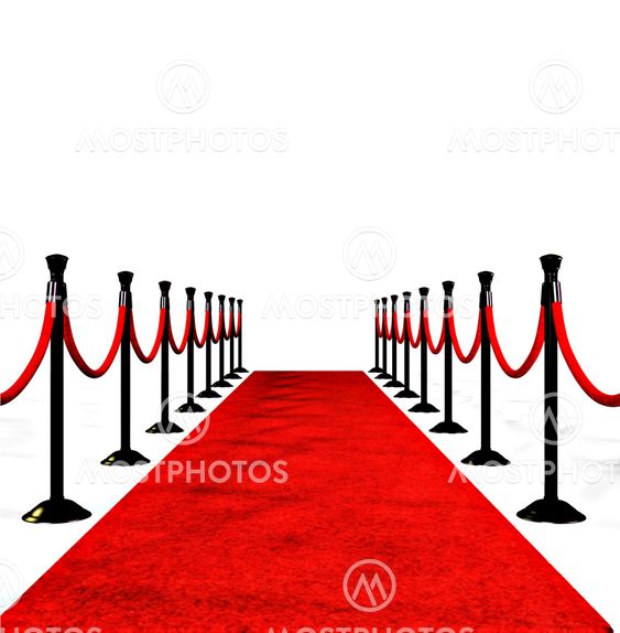 Red Carpet
