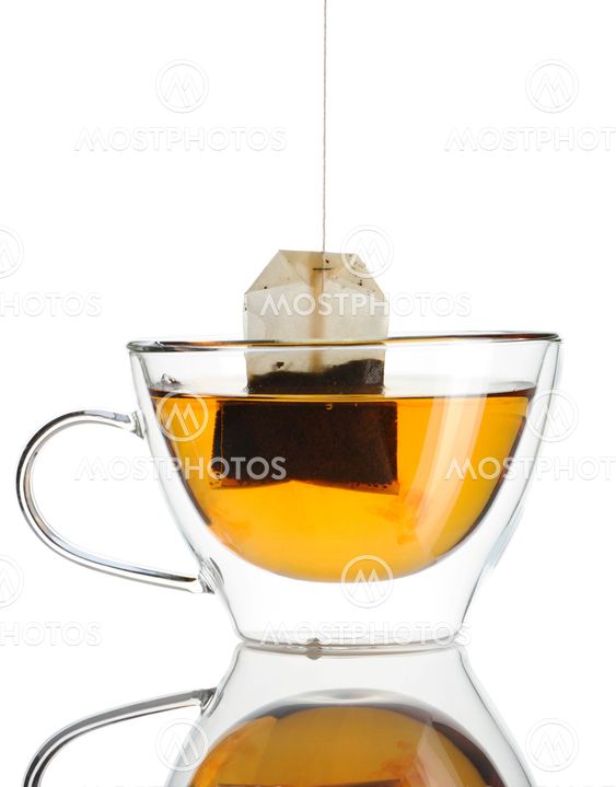 Cup of tea