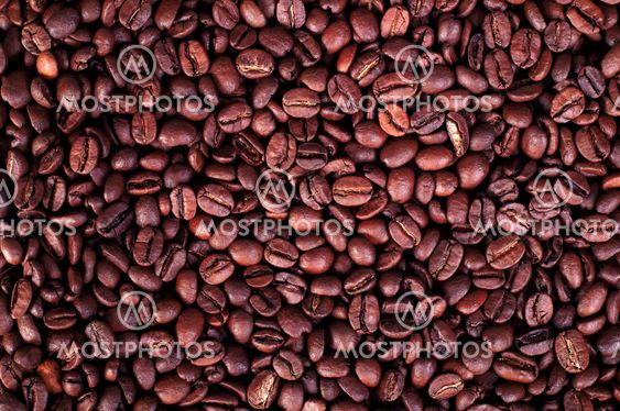 coffee beans