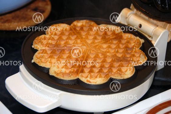 Waffles # 02