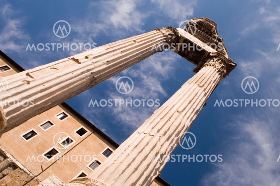 column on forum