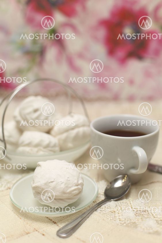 Teatime