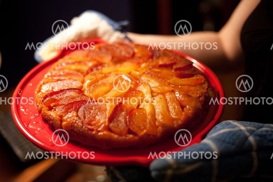 Apple Pie