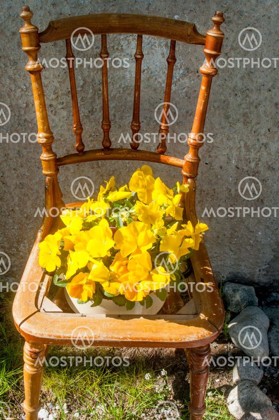 Blomsterarrangemang