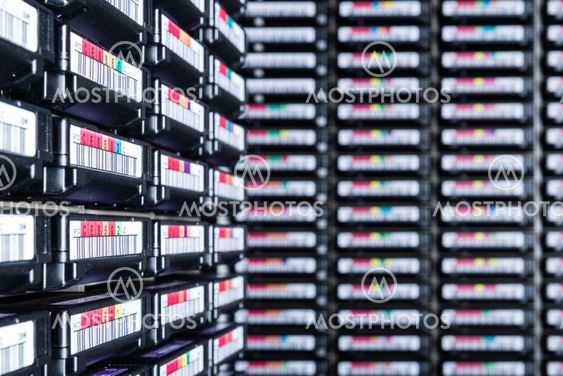 data center