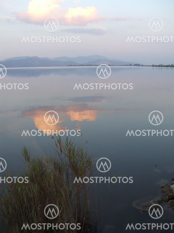 Torre del Lago, Tuscany