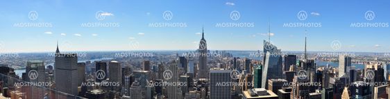 New York City Panorama