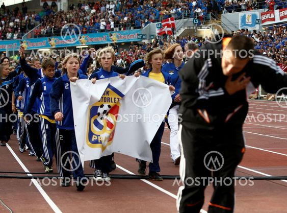 Gothia Opening Ceremony.2010-07-19