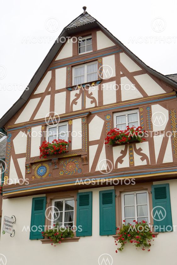 Kröv, Rheinland Pfalz, Germany