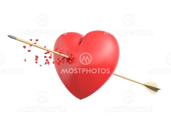 En Cupid match gör