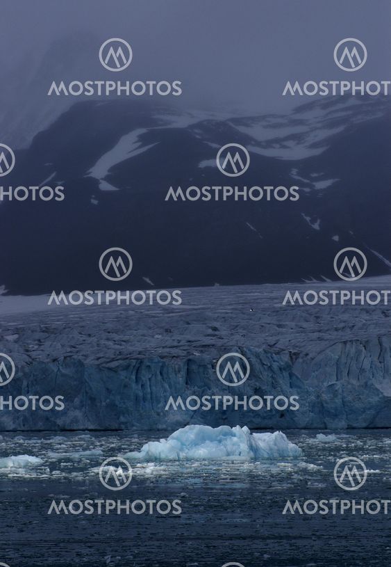 Lilliehöökglacier