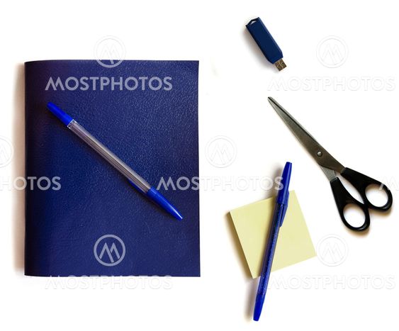 School Supplies