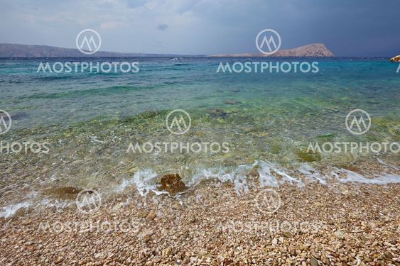 Sea Shore