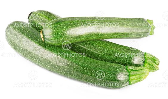 Zucchini