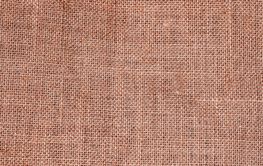 Burlap texture closeup with rough natural fiber surface...