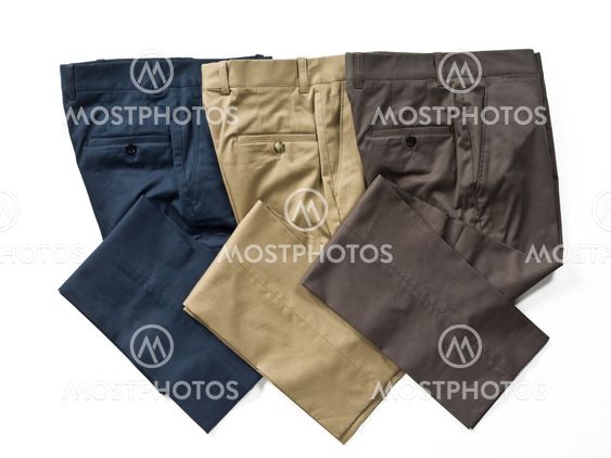 image of pants