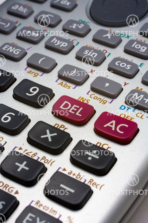 calculater
