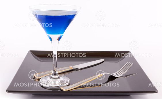 Beverage Menu