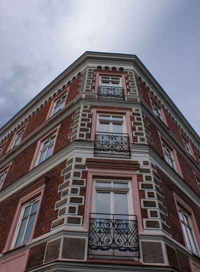 Kristianstad, Skåne