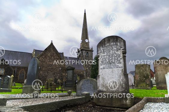 St_Nicholas' Church